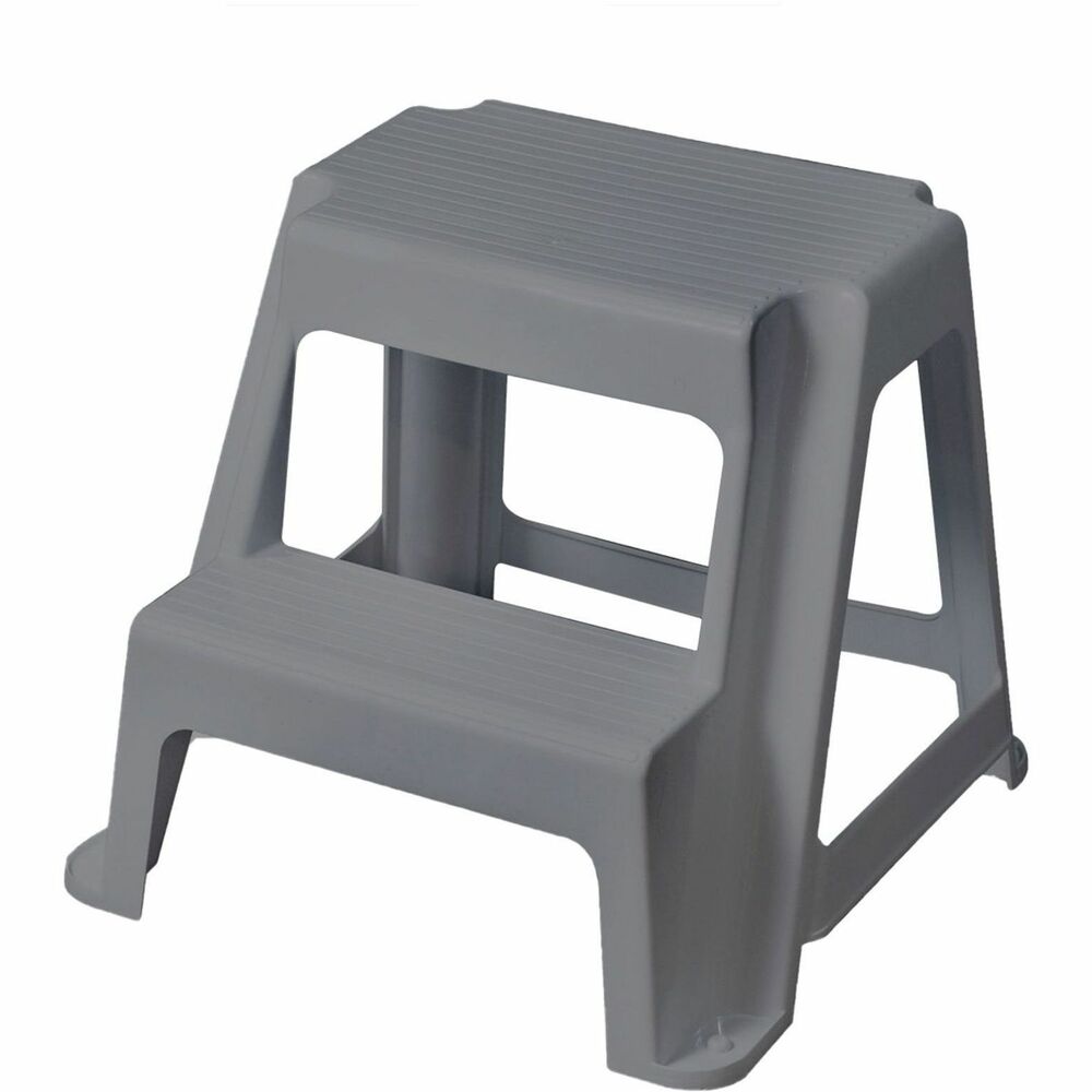 Step Stools & Ladders